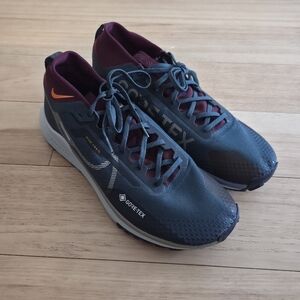 Nike React Pegasus Trail 4 Gore Tex V2 Men's Size 11.5 NWT